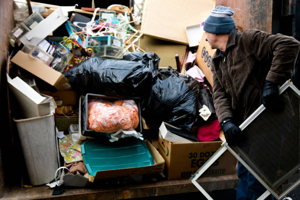 Best Hoarding Cleanup  in Painesville, OH