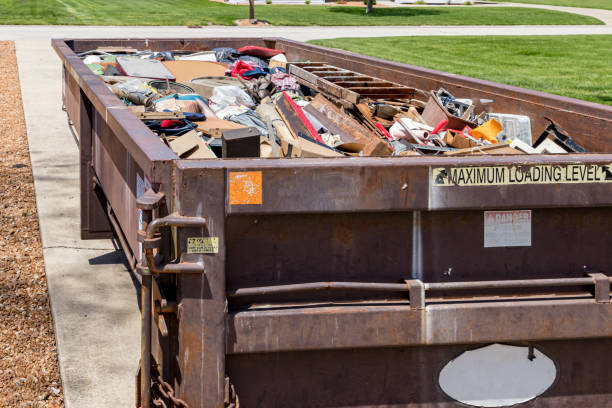 Professional Junk Removal Services in Painesville, OH